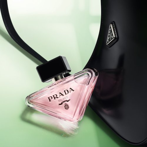 PRADA PARFUM PARADOXE Virtual Flower - Eau de Parfum florale PRADA PARFUM PARADOXE Virtual Flower - Eau de Parfum florale